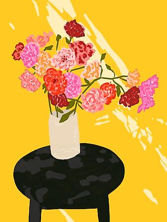 Giclee Print, , small
