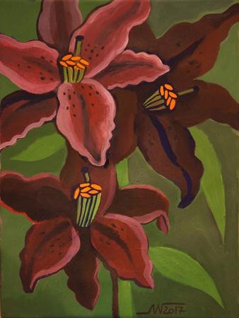 Giclee Print, , small