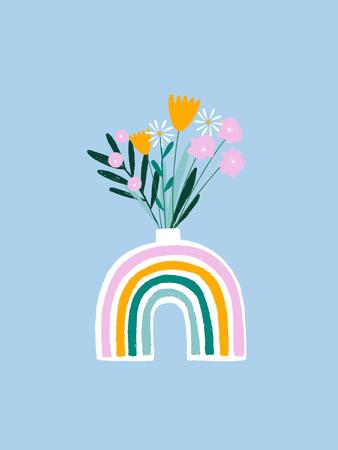 Giclee Print, , small