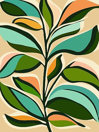 Giclee Print, , small