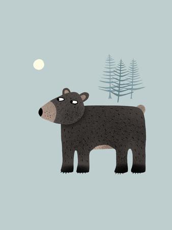 Giclee Print, , small