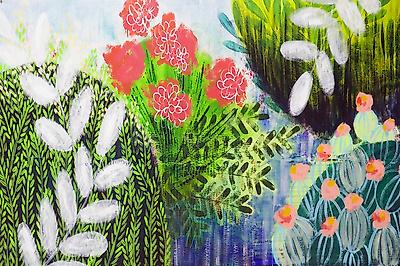 Giclee Print, , small
