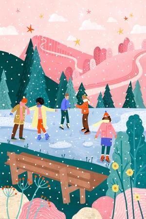 Giclee Print, , small