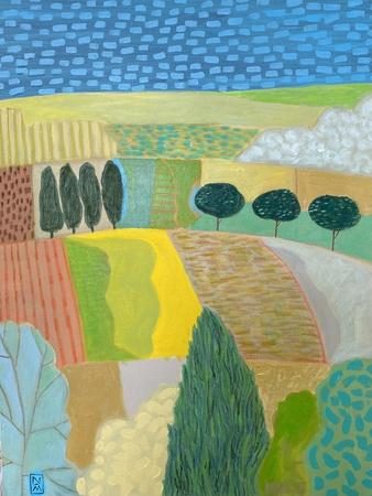 Giclee Print, , small