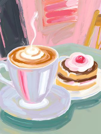 Giclee Print, , small
