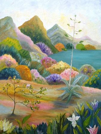 Giclee Print, , small