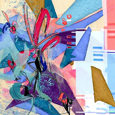 Giclee Print, , small
