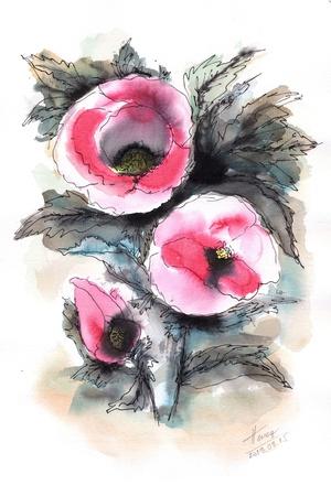 Giclee Print, , small