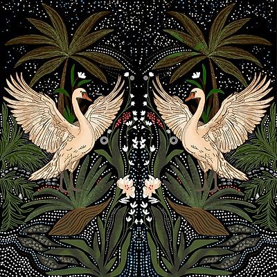 Giclee Print, , small