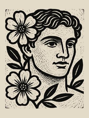 Giclee Print, , small