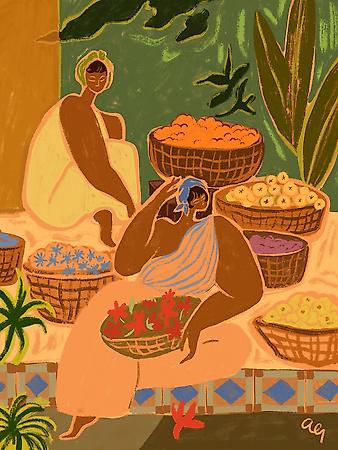 Giclee Print, , small