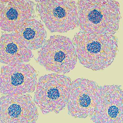 Giclee Print, , small