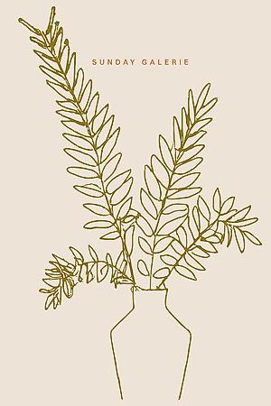 Giclee Print, , small