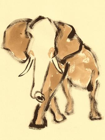 Giclee Print, , small
