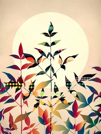 Giclee Print, , small