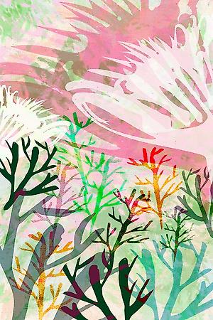 Giclee Print, , small