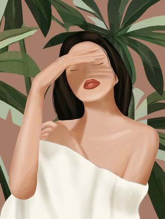 Giclee Print, , small