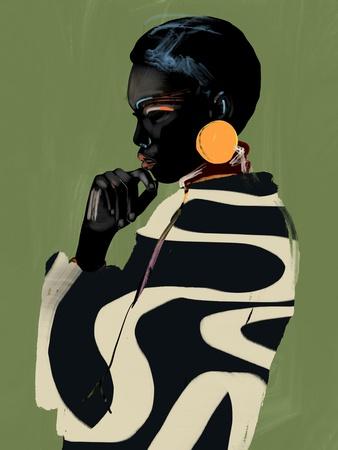 Giclee Print, , small
