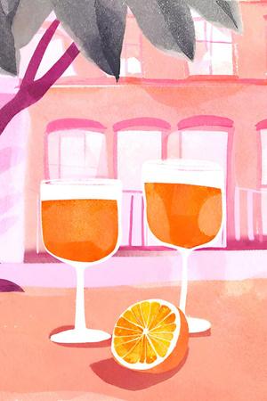 Giclee Print, , small