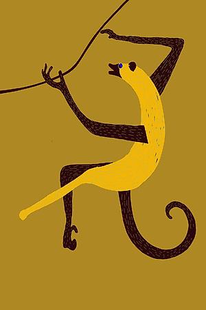 Giclee Print, , small