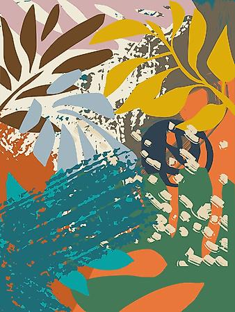 Giclee Print, , small