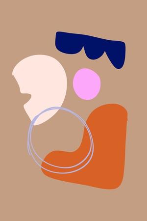 Giclee Print, , small