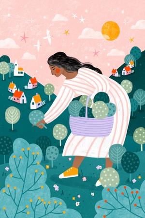 Giclee Print, , small