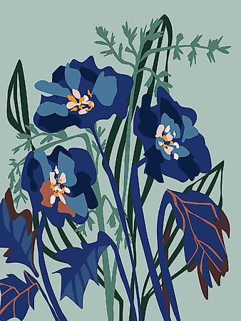 Giclee Print, , small