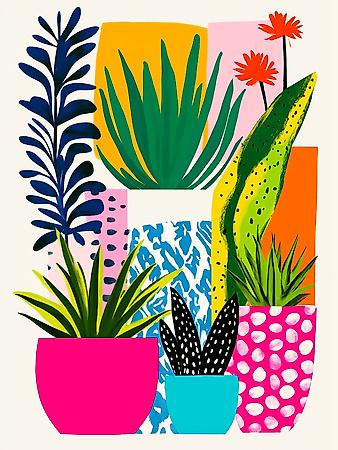 Giclee Print, , small