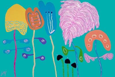 Giclee Print, , small