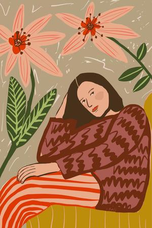 Giclee Print, , small