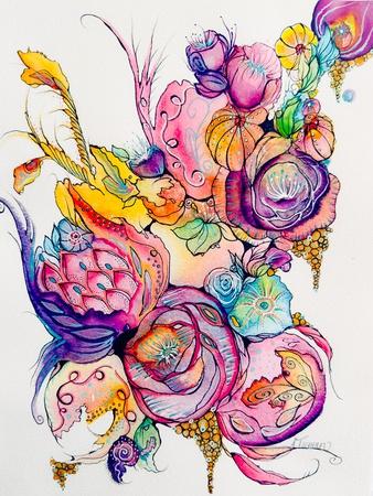 Art Print, , small