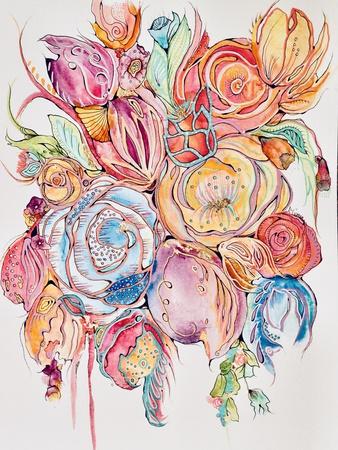Art Print, , small