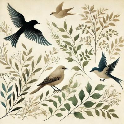 Art Print, , small