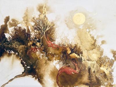 Art Print, , small