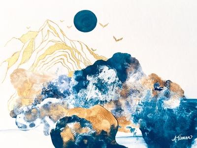 Art Print, , small