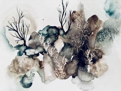 Art Print, , small