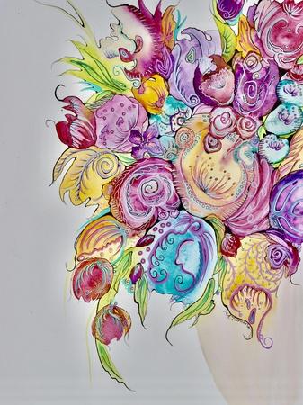Art Print, , small