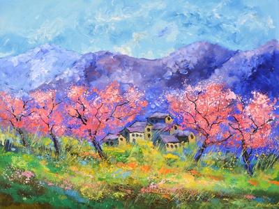 Giclee Print, , small