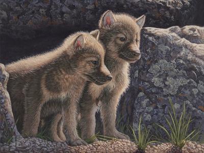 Art Print, , small
