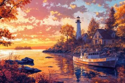 Art Print, , small