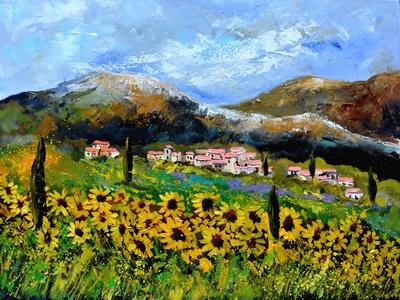 Giclee Print, , small