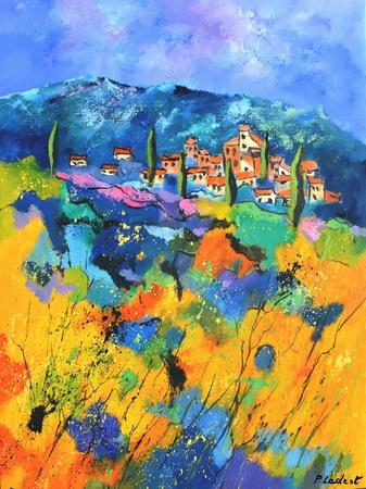 Giclee Print, , small