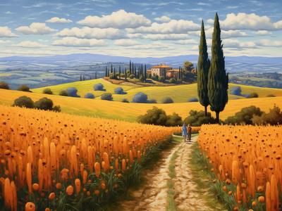 Art Print, , small
