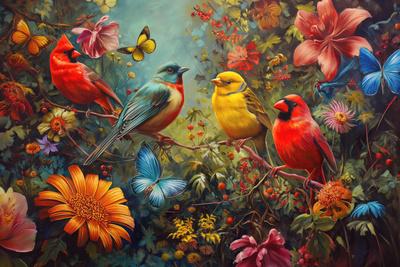 Art Print, , small