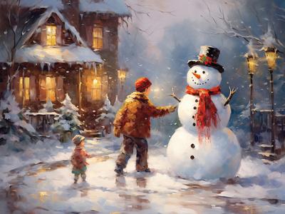 Art Print, , small