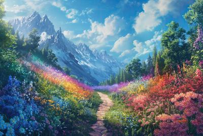 Art Print, , small