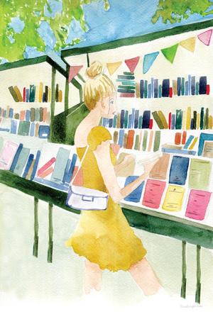 Art Print, , small