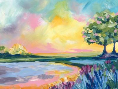 Art Print, , small