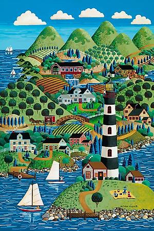 Art Print, , small